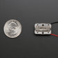 Bone Conductor Transducer with Wires - 8 Ohm 1 Watt