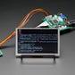 HDMI 4 Pi 5" Display not Touchscreen 800x480 - HDMI/VGA/NTSC/PAL