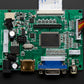 HDMI 4 Pi 5" Display not Touchscreen 800x480 - HDMI/VGA/NTSC/PAL