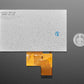 5.0" 40-pin 800x480 TFT Display without Touchscreen
