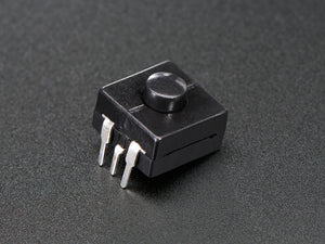 On-Off-On-Off Alternating Power Button / Pushbutton 3-Way Toggle