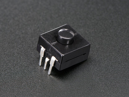 On-Off-On-Off Alternating Power Button / Pushbutton 3-Way Toggle