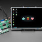 10.1" Display & Audio 1280x800 IPS - HDMI/VGA/NTSC/PAL