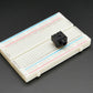 Breadboard-Friendly 3.5mm Stereo Headphone Jack