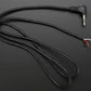Right-Angle 3.5mm Stereo Plug to Pigtail Cable