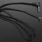 Right-Angle 3.5mm Stereo Plug to Pigtail Cable