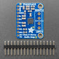 Stereo 2.8W Class D Audio Amplifier - I2C Control AGC - TPA2016