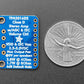 Stereo 2.8W Class D Audio Amplifier - I2C Control AGC - TPA2016