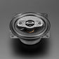 20W 4 Ohm Full Range Speaker - XS-GTF1027