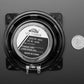 20W 4 Ohm Full Range Speaker - XS-GTF1027