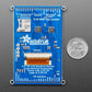 3.2" TFT LCD with Touchscreen Breakout Board w/MicroSD Socket - ILI9341