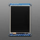 3.2" TFT LCD with Touchscreen Breakout Board w/MicroSD Socket - ILI9341