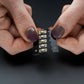 Adafruit LED Sequins - Warm White - Pack of 5