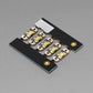 Adafruit LED Sequins - Warm White - Pack of 5