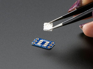 5050 LED Breakout PCB - 10 Pack