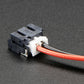 JST-PH 2-Pin SMT Right Angle Connector