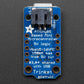JST-PH 2-Pin SMT Right Angle Connector