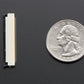 50-pin 0.5mm Pitch Top-Contact FPC SMT Connector
