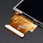 2.8" TFT Display with Resistive Touchscreen