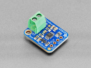 Analog Output K-Type Thermocouple Amplifier - AD8495 Breakout