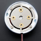 Large Surface Transducer with Wires - 4 Ohm 5 Watt