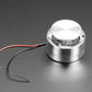 Large Surface Transducer with Wires - 4 Ohm 5 Watt