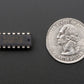 74AHCT125 Quad Level-Shifter (3V to 5V)
