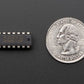 74AHCT125 Quad Level-Shifter (3V to 5V)