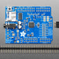 Adafruit Music Maker MP3 Shield for Arduino