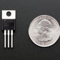 P-channel Power MOSFET - TO-220 Package - 25A / 60V