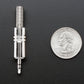 2.5mm DIY Stereo Plug Connector