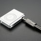 3.5mm (1/8") Stereo DIY Plug