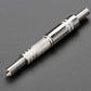 3.5mm (1/8") Stereo DIY Free-Hanging In-Line Jack
