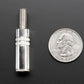 3.5mm (1/8") Stereo DIY Free-Hanging In-Line Jack