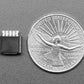 USB DIY Connector - MicroB Female Plug