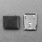 USB DIY Connector - MicroB Female Plug