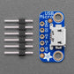 USB Micro-B Breakout Board