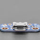 USB Micro-B Breakout Board