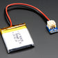 JST-PH 2-Pin SMT Right Angle Breakout Board