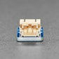Switched JST-PH 2-Pin SMT Right Angle Breakout Board