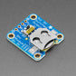 12mm Coin Cell Breakout with On-Off Switch