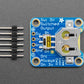 12mm Coin Cell Breakout with On-Off Switch