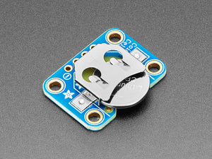 12mm Coin Cell Breakout Board