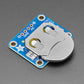 20mm Coin Cell Breakout Board (CR2032)