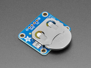 20mm Coin Cell Breakout Board (CR2032)