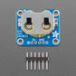 20mm Coin Cell Breakout Board (CR2032)
