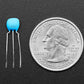 16 MHz Ceramic Resonator / Oscillator