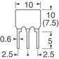 16 MHz Ceramic Resonator / Oscillator