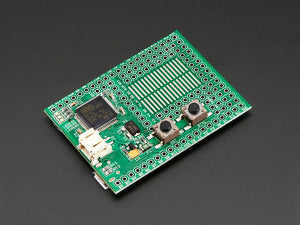 Espruino 1.4 Open Source JavaScript Microcontroller