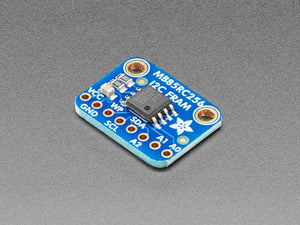 Adafruit I2C Non-Volatile FRAM Breakout - 256Kbit / 32KByte